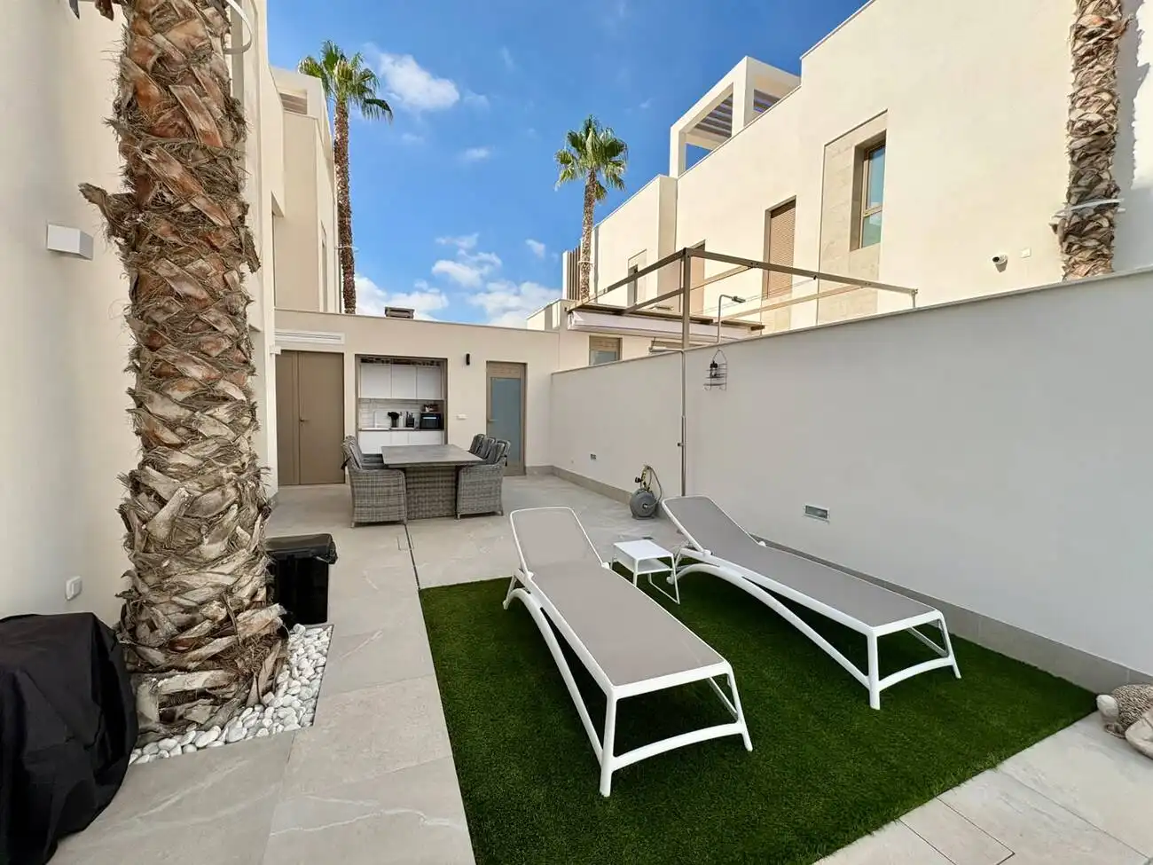 Casa o chalet en venta en El Campello, Alicante
