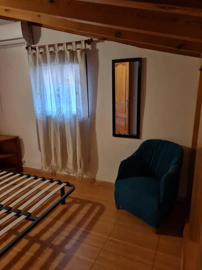 Schlafzimmer von Wohnungen zur Miete in Marratxí mit Klimaanlage, Terrasse und Abstellraum