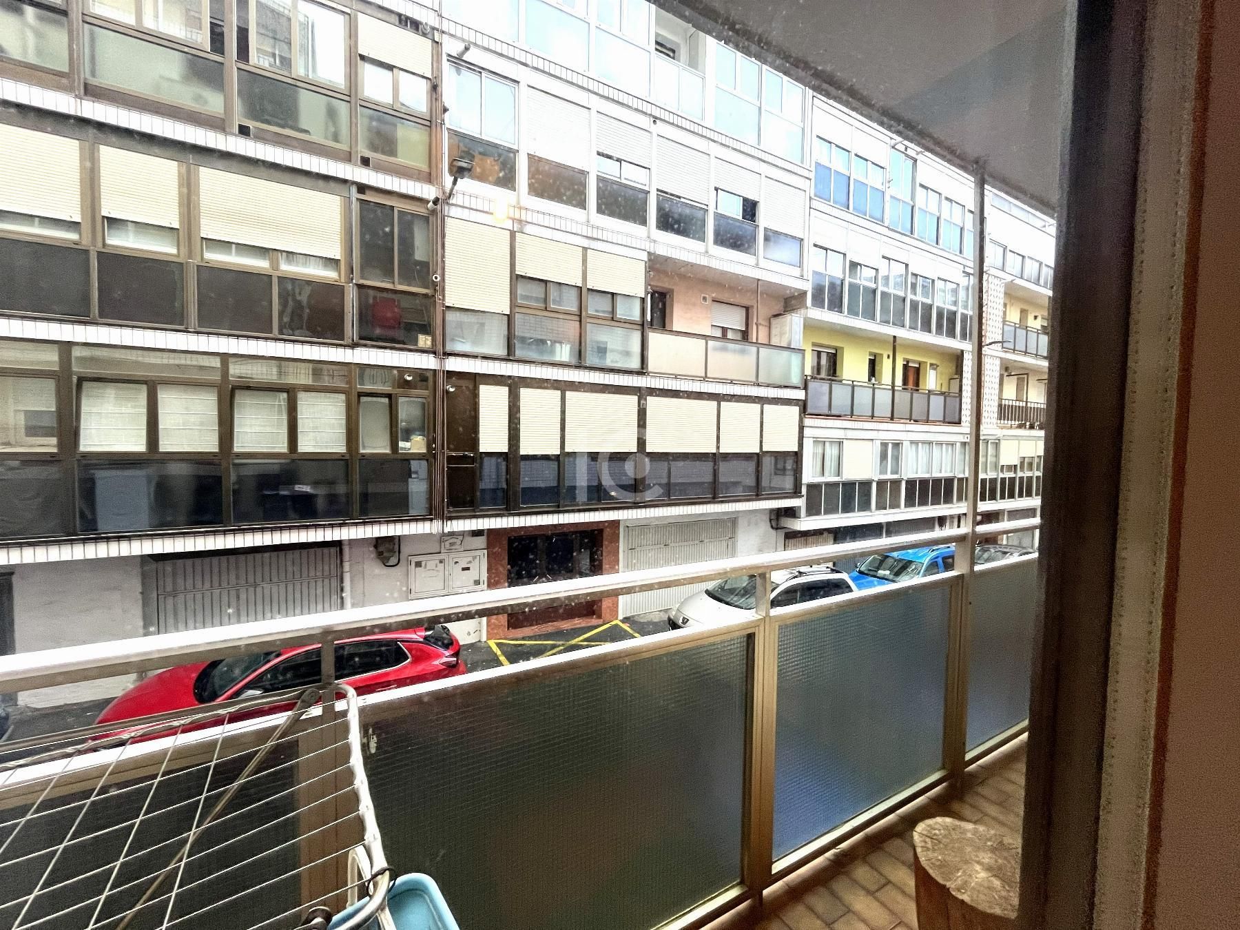 Terrassa de Pis en venda en Leioa amb Calefacció i Balcó