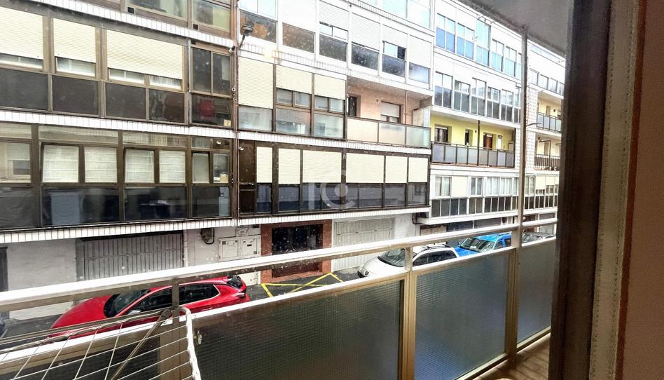 Photo 1 of Flat for sale in Kandela Zubieta, Centro Urbano - Hirigunea, Bizkaia