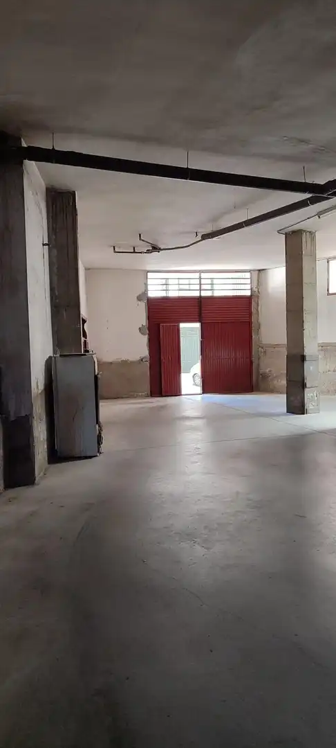 Rez-de-chaussée à vendre à Serón, imagen 19