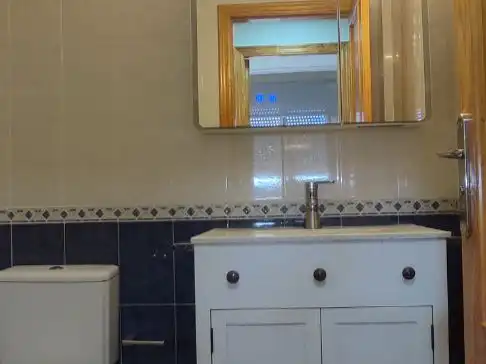 Habitación en San Vicente del Raspeig / Sant Vicent del Raspeig, Alicante
