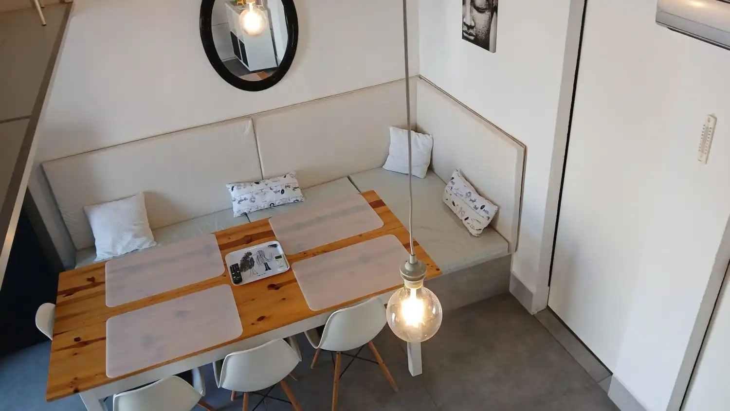 Dining room of Study for sale in Castellón de la Plana / Castelló de la Plana