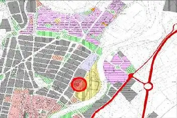 Terrenos y solares en venta en Centro Ciudad, imagen 6