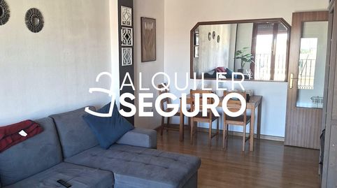 Foto 2 von Wohnung zur Miete in Toledo, Zona Entrada - Gasolineras, Ocaña