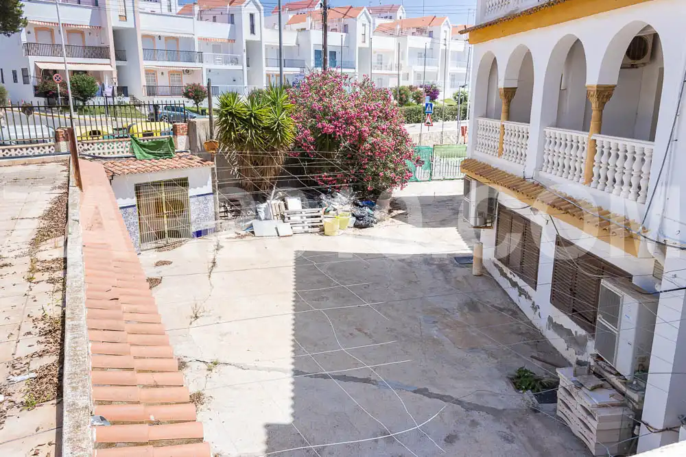 Terrace of Buildings for sale in Pulpí