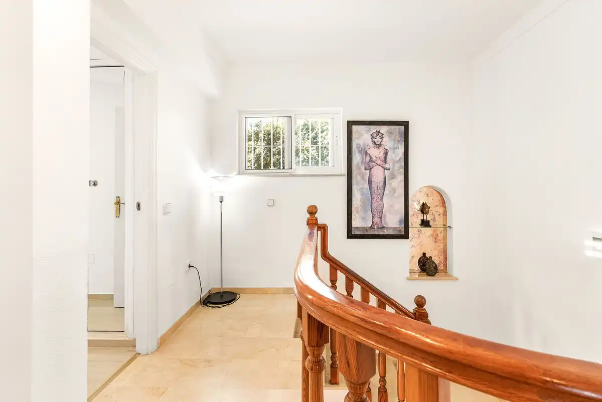 Casa o chalet en venta en Mijas con Aire acondicionado, Calefacción y Jardín privado
