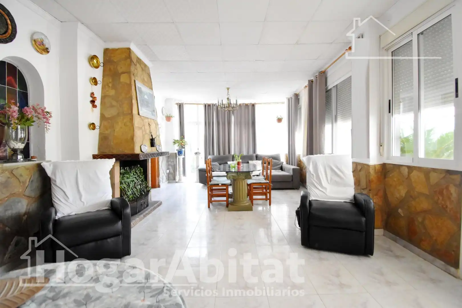 Villa avec terrasse à vendre à Avenida portijolet, imagen 3