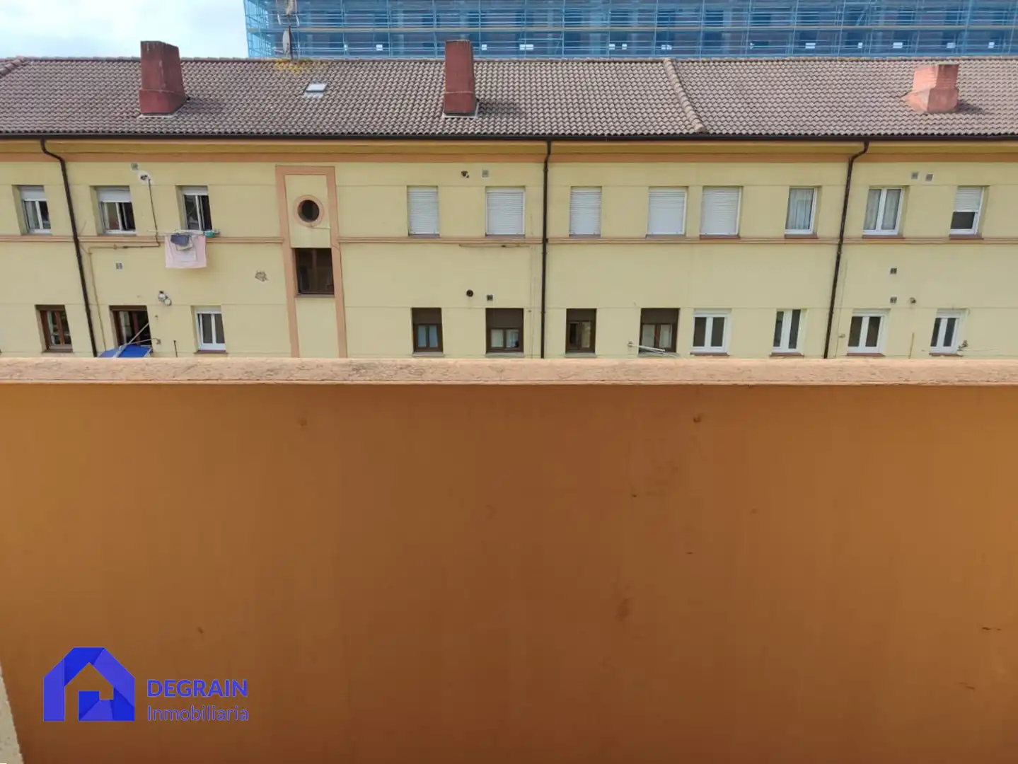 Terraza de Piso en venta en Oviedo 