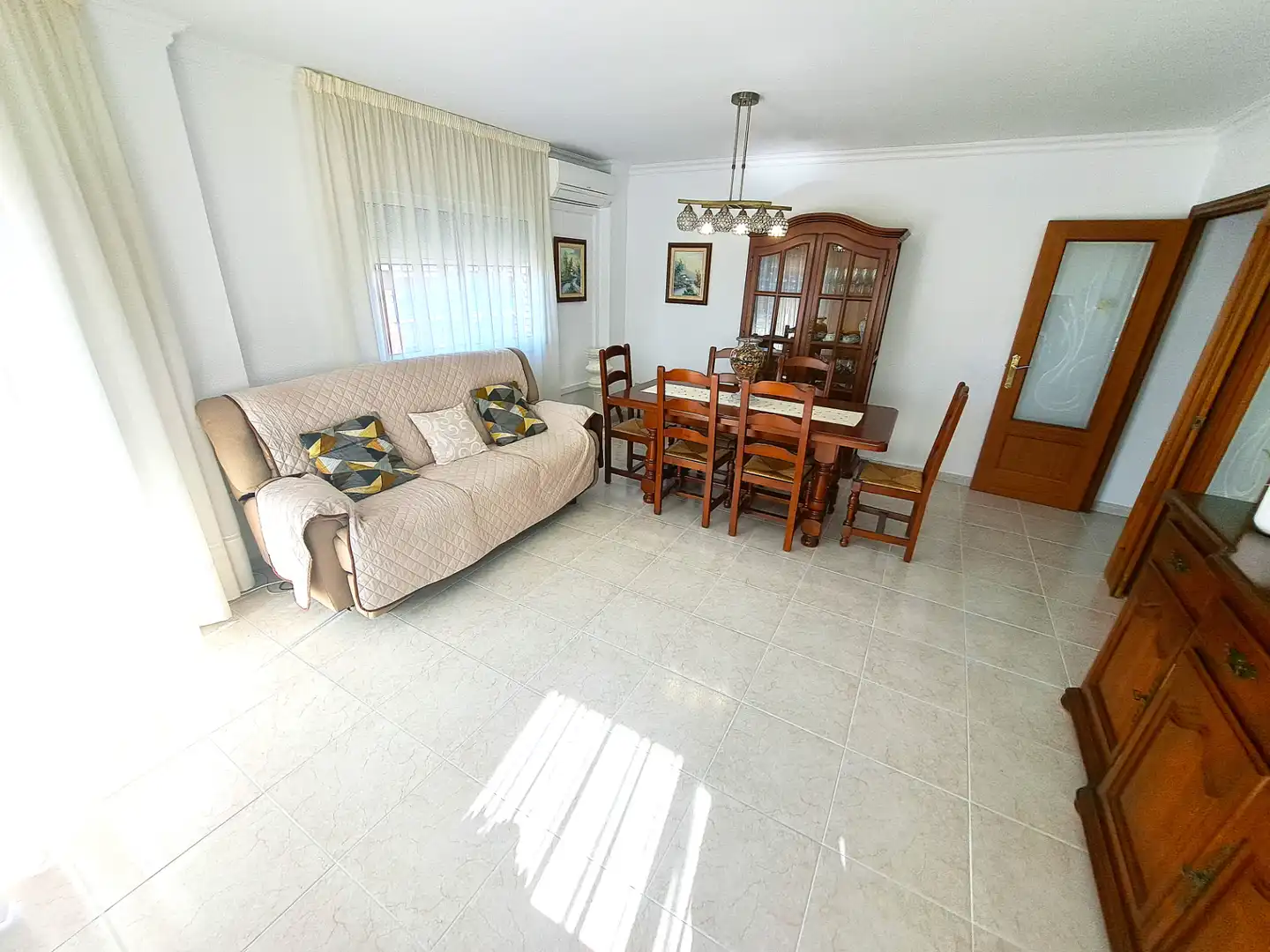 Wohnung zum Verkauf in Carrer Joan Fuster, Camí de la Serra, Mataró