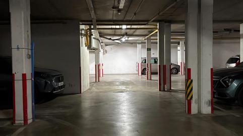 Foto 4 de Garatge de lloguer a  de la Puerta Nueva, 25, Centro, Burgos