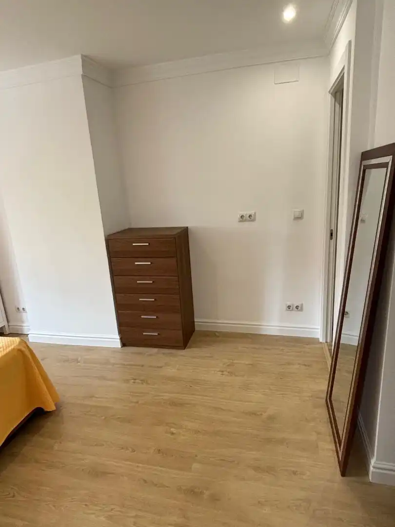 Wohnung zur Miete in Carrer del Palància, 1, La Carrasca
