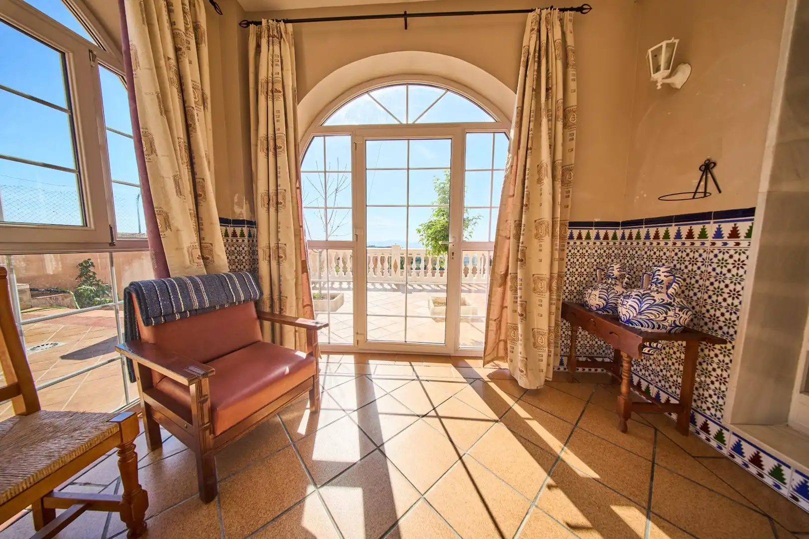 Casa o chalet en venta en Nívar con Jardín privado, Terraza y Trastero