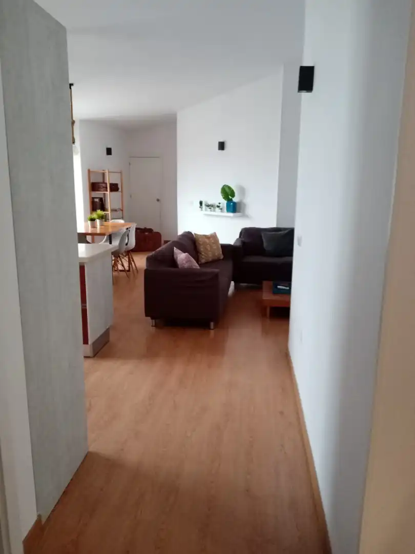 Sala de estar de Ático en venta en Medina Sidonia con Aire acondicionado, Calefacción y Jardín privado