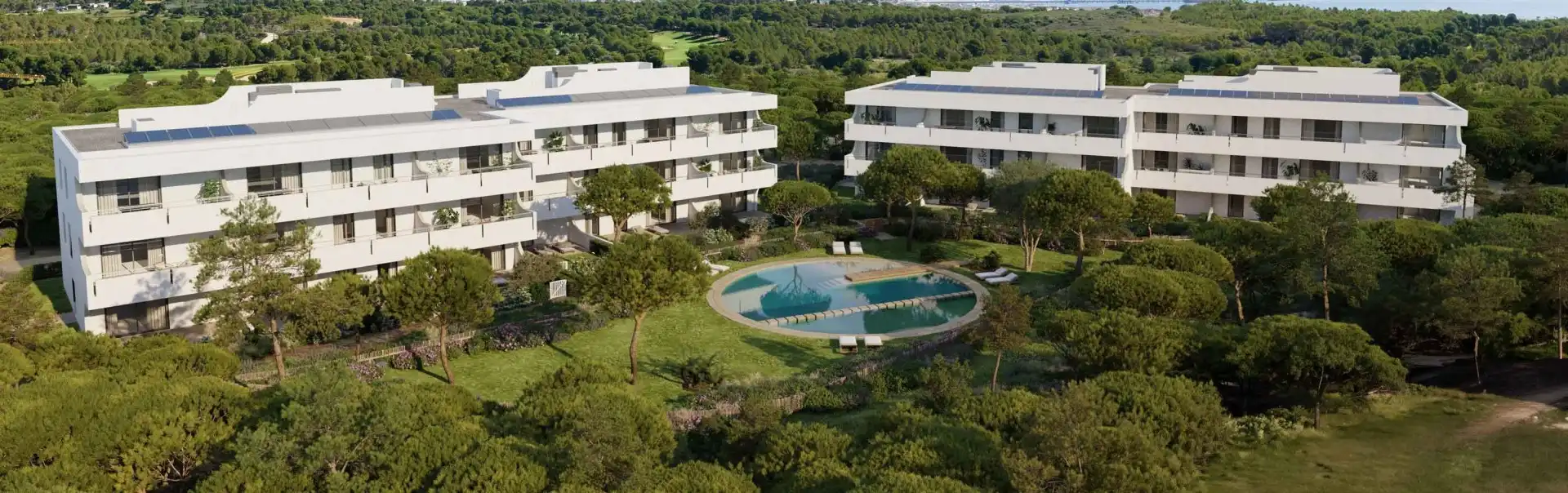 Flat with terrace for sale in PLA DE MASET (DEL) (Salou), imagen 11
