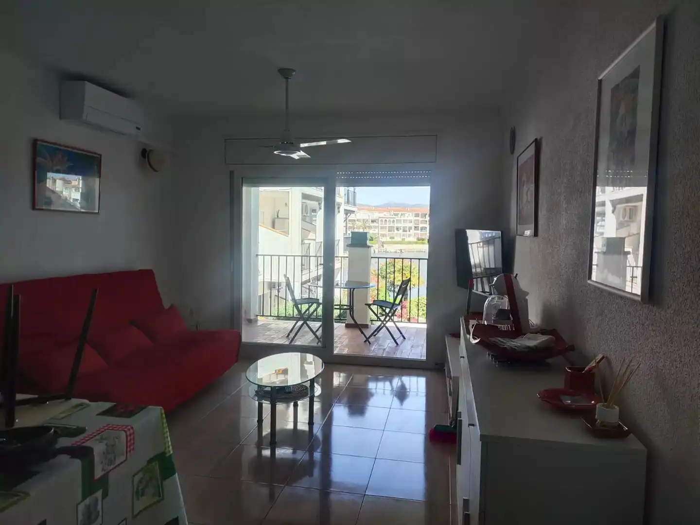 Apartament amb piscina en venda a Sant Maurici, imagen 7