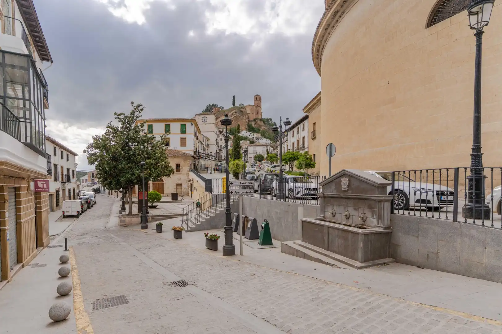 Casa o chalet en venta en CL AGUA 18 MONTEFRIO (GRANADA), 18, Montefrío