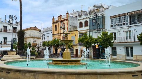 Foto 2 de Apartament en venda a Centro - Calzada - Cabo Noval, Sanlúcar de Barrameda