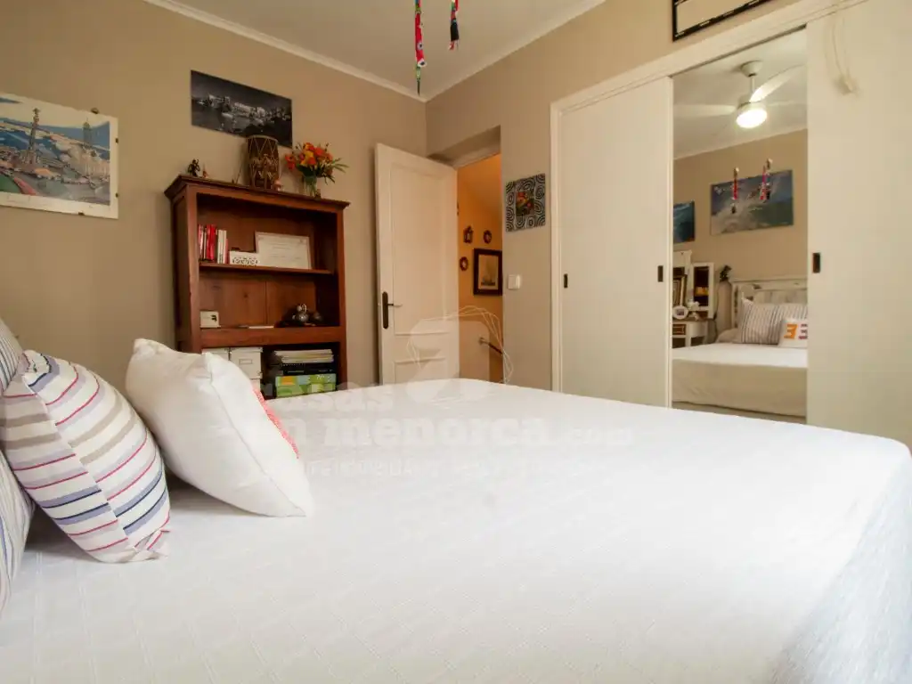 House with garden for sale in Es Castell poble, imagen 19