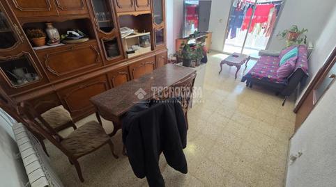 Foto 2 de Pis en venda a San Fermín,  Madrid Capital