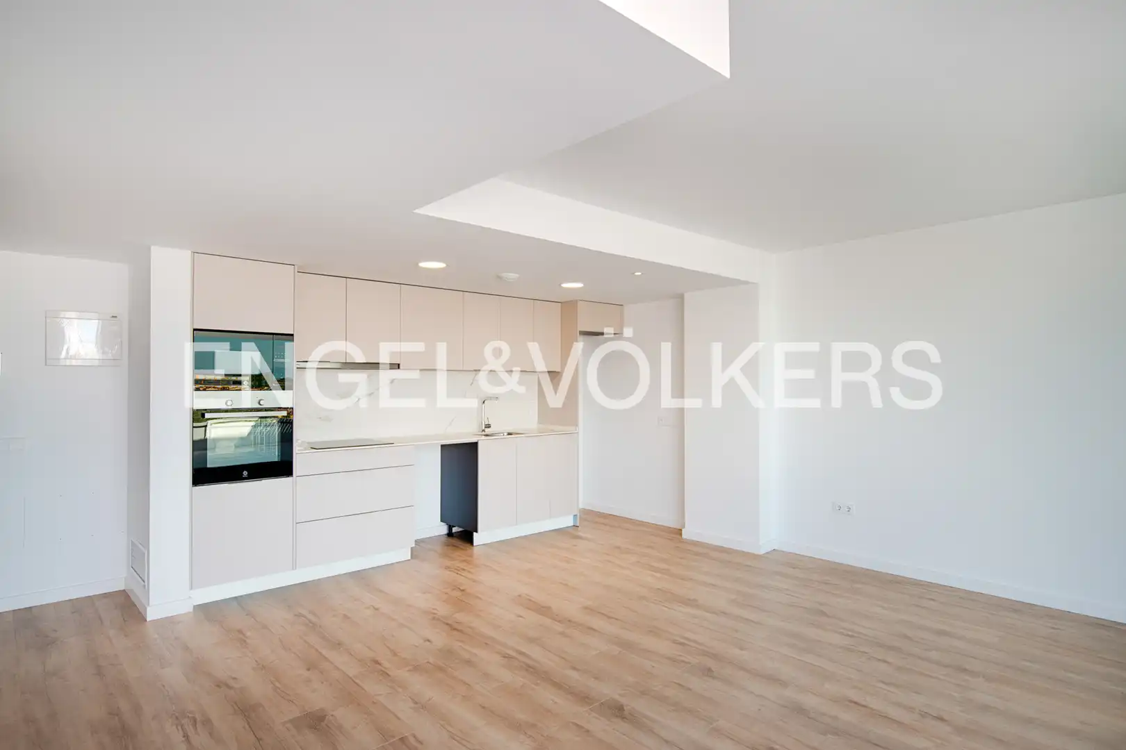 Penthouse mit Pool zum Verkauf in Carrer de Ponent 44, imagen 3