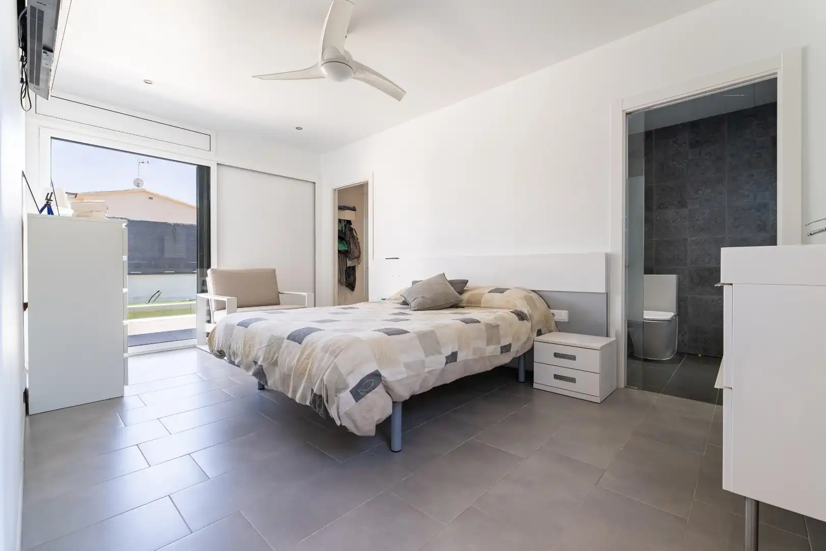 Chalet con piscina en venta en Creixell, imagen 16