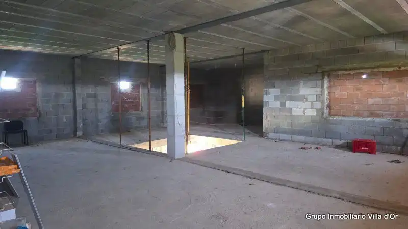 Maison avec jardin à vendre à Las Marinas / Les Marines, imagen 17