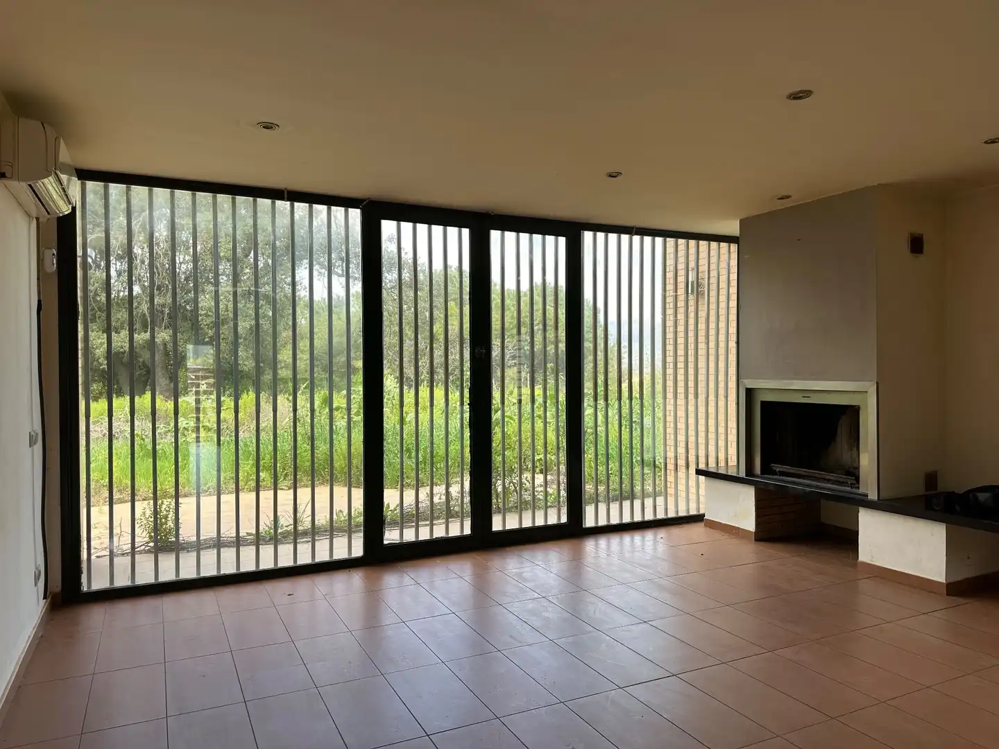 Casa o chalet en venta en Lliçà d'Amunt con Aire acondicionado, Jardín privado y Terraza