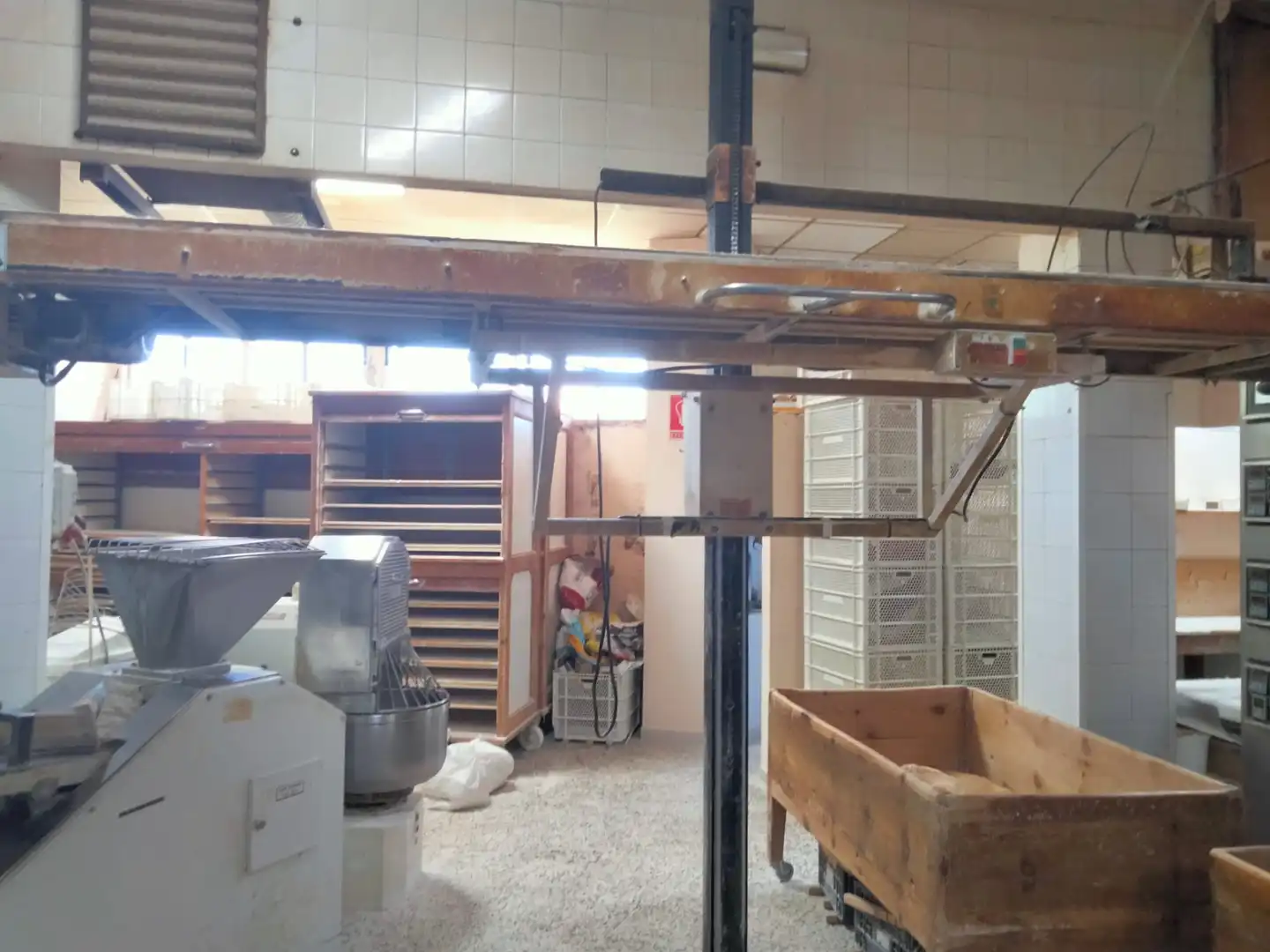 Business premises to rent in Caldas de Reis, imagen 8