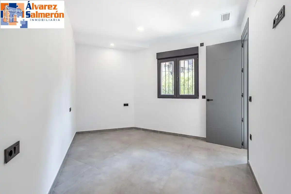 Rez-de-chaussée avec piscine à vendre à Calle PDTA RAFAEL GAGO PALOMO, imagen 12