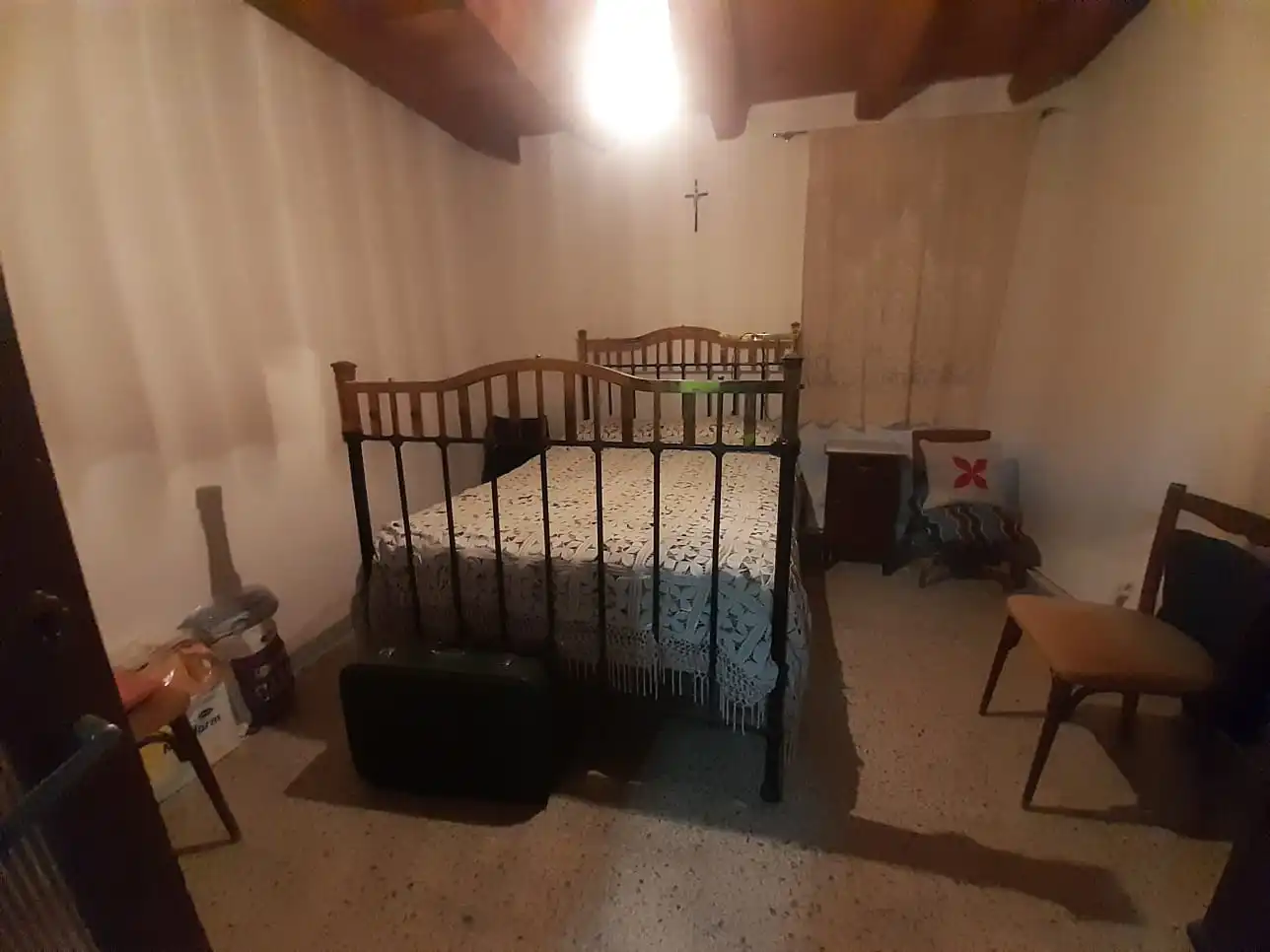 Casa o chalet en venta en Casaseca de Campeán