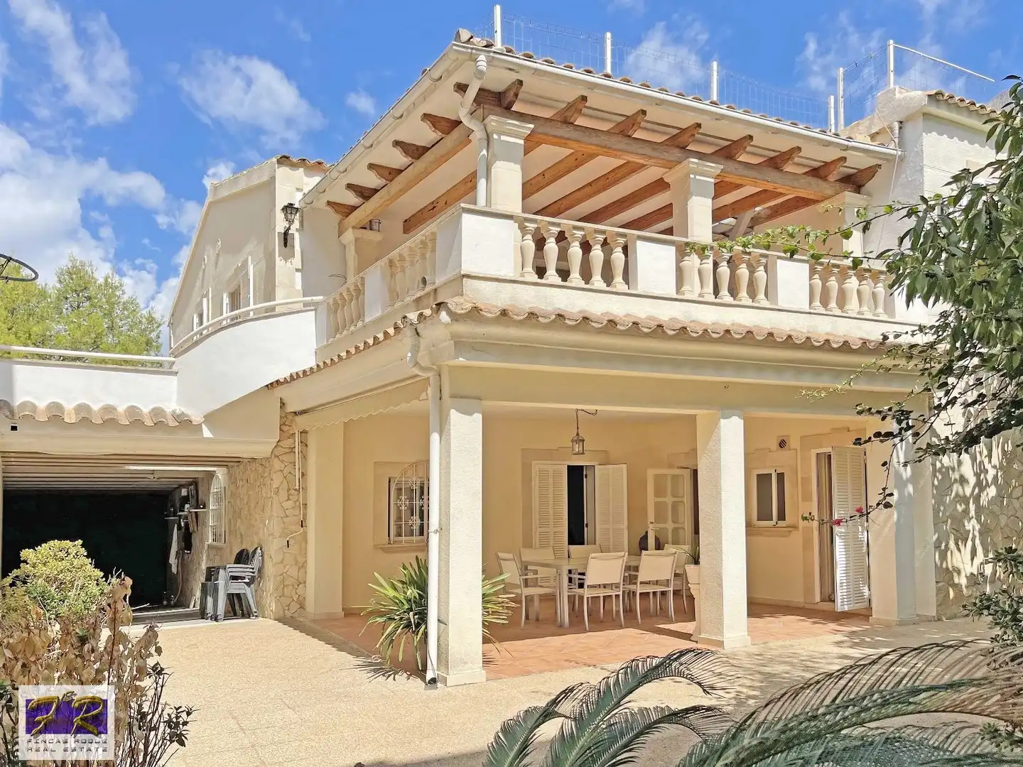 Detached house for sale in Port d'Alcúdia - Platja d'Alcúdia