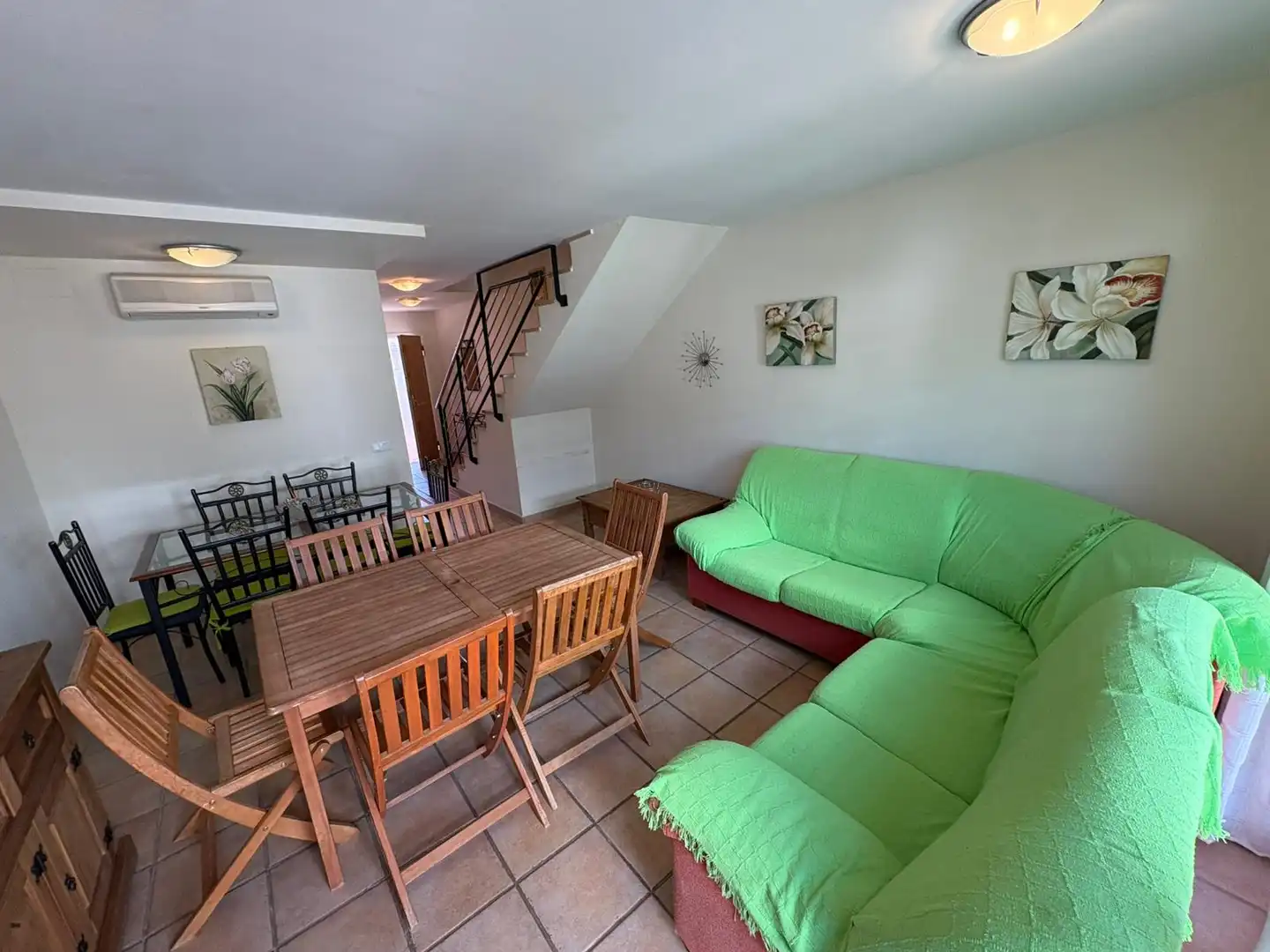 Maison mitoyenne avec terrasse à vendre à Alcossebre, imagen 6