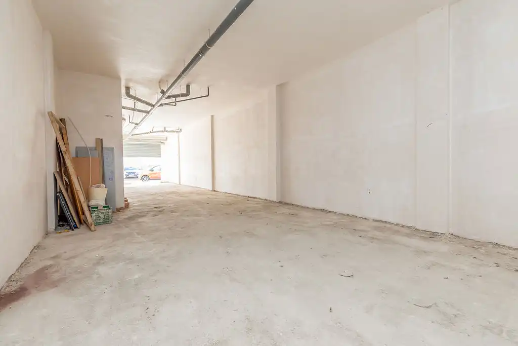 Local comercial en venda a C/ Josefa Ahuir, imagen 10