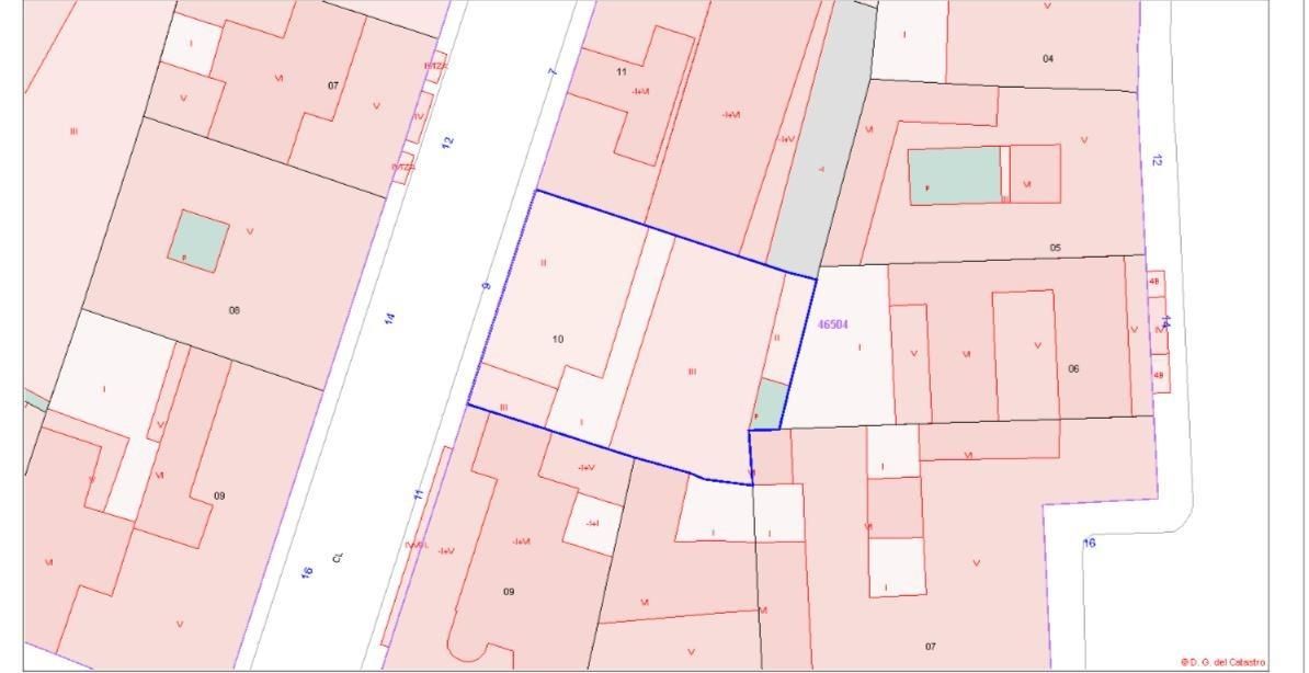 House or chalet for sale in  Murcia Capital