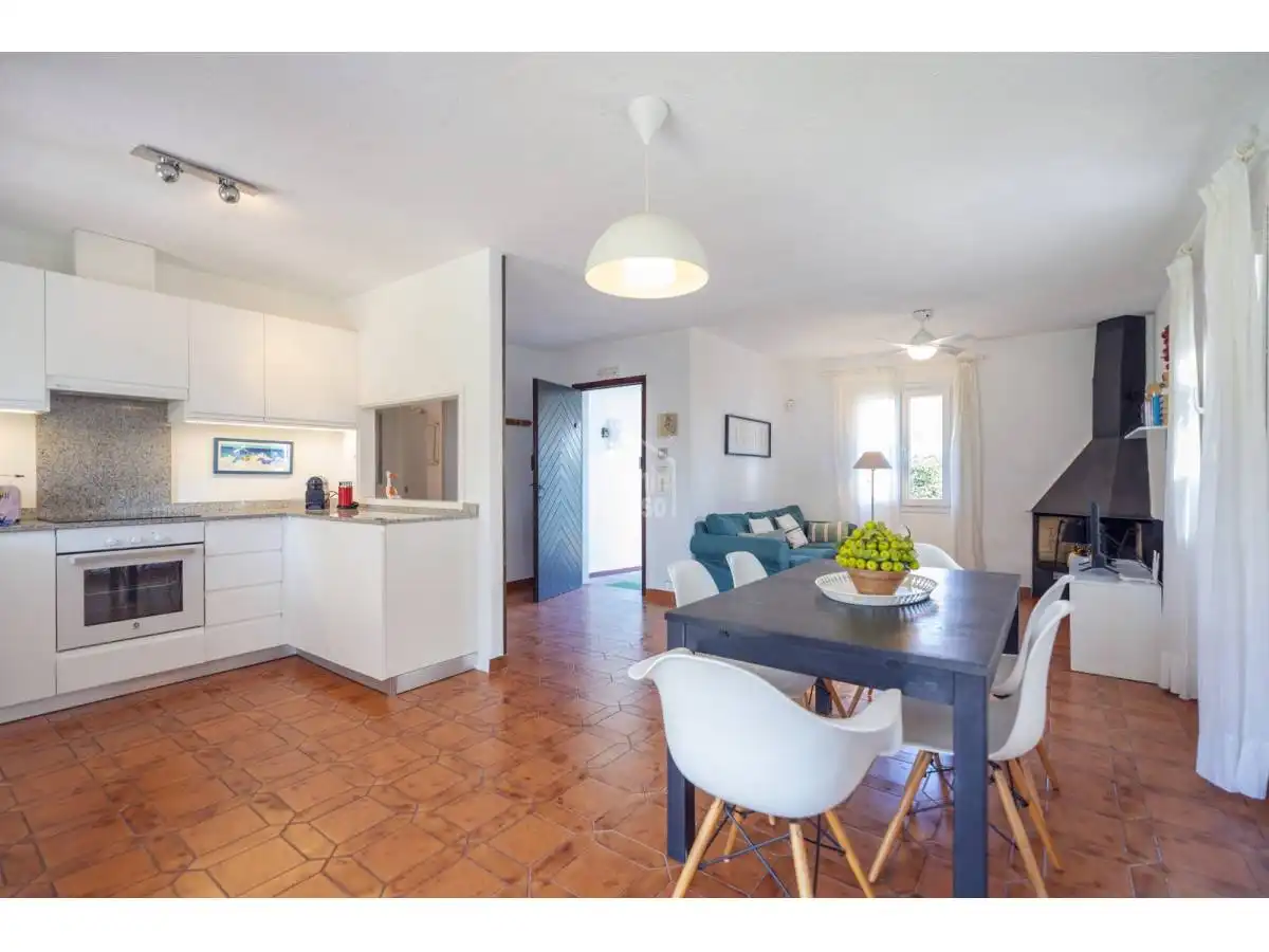 Casa o chalet en venta en Cala d'en Bosch - Serpentona