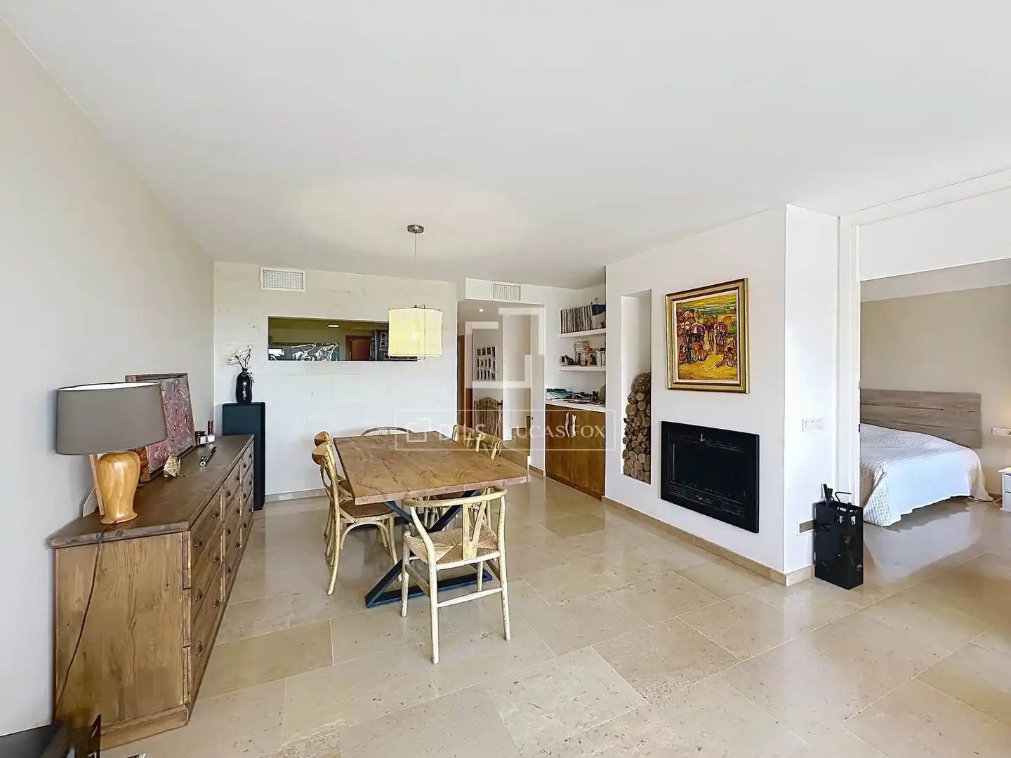 Penthouse mit Terrasse zum Verkauf in Ciutadella, imagen 15