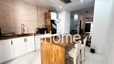 Photo 4 of Single-family semi-detached for sale in Carrer de Les Ànimes, Benaguasil, Valencia