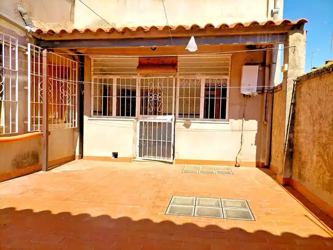 Pis amb terrassa en venda a JUAN PABLO II, imagen 41