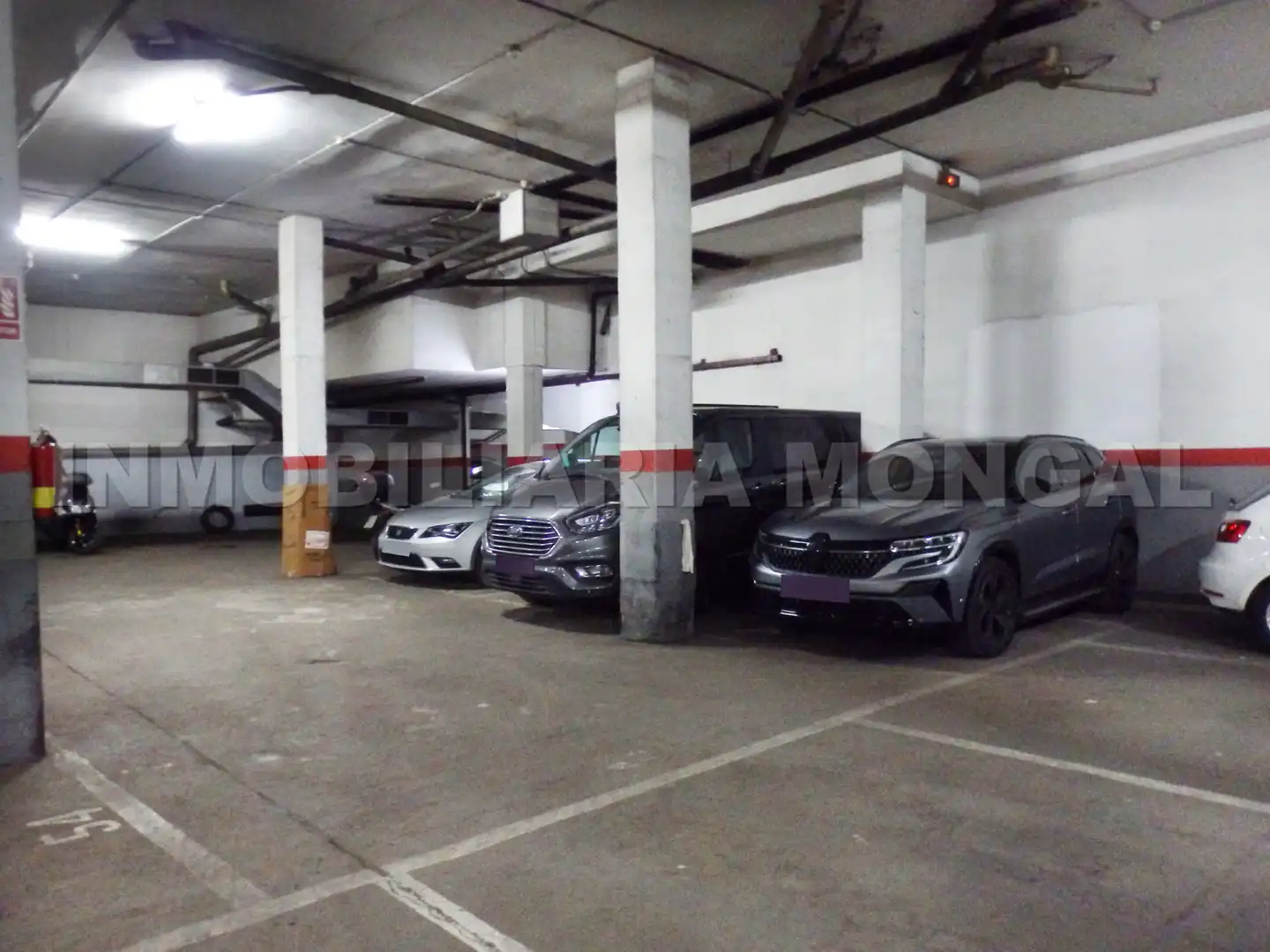 Einzelparkplatz zum Verkauf in Carrer Jaume Canalias i Amat 2, imagen 3