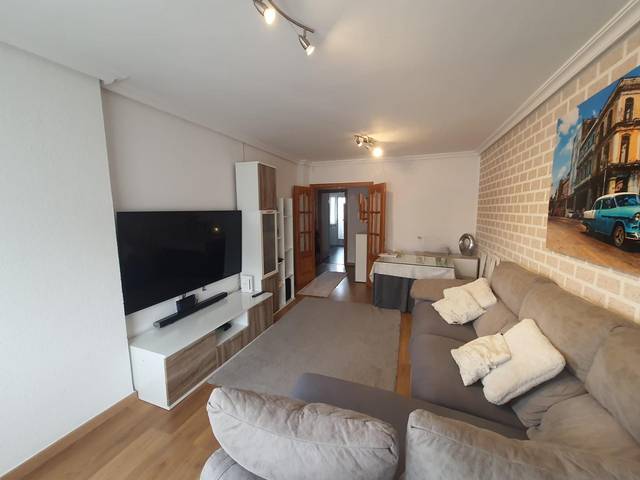 Piso en Venta en San Roque - Ronda Norte