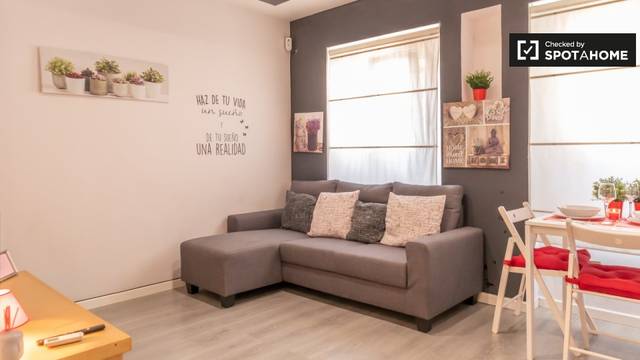 Piso en Alquiler en Numancia