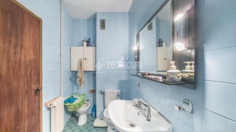 Foto 3 de Pis en venda a San Pascual, Madrid