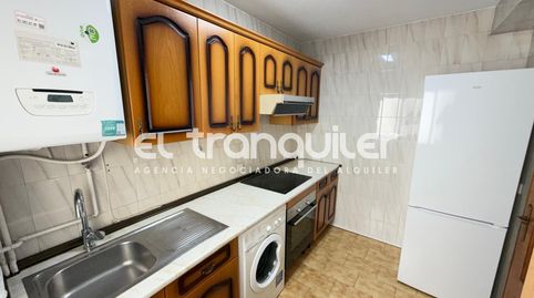 Photo 3 of Flat for rent in Plaza de Humera Luis García Berlanga, Somosaguas, Pozuelo de Alarcón