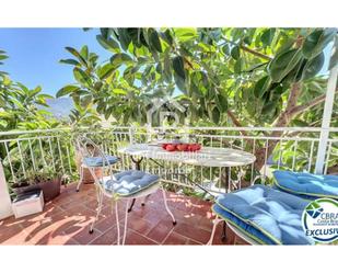 Garden of House or chalet for sale in Llançà  with Air Conditioner, Terrace and Balcony