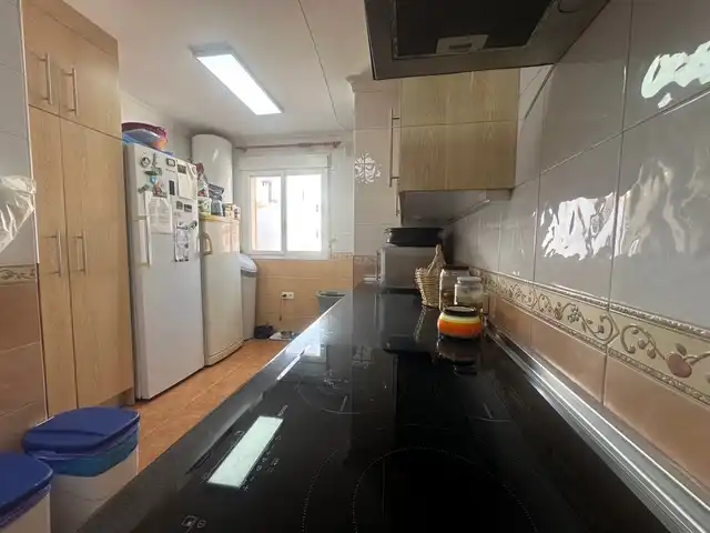 Cuina de Pis en venda en Vélez-Málaga amb Aire condicionat i Calefacció