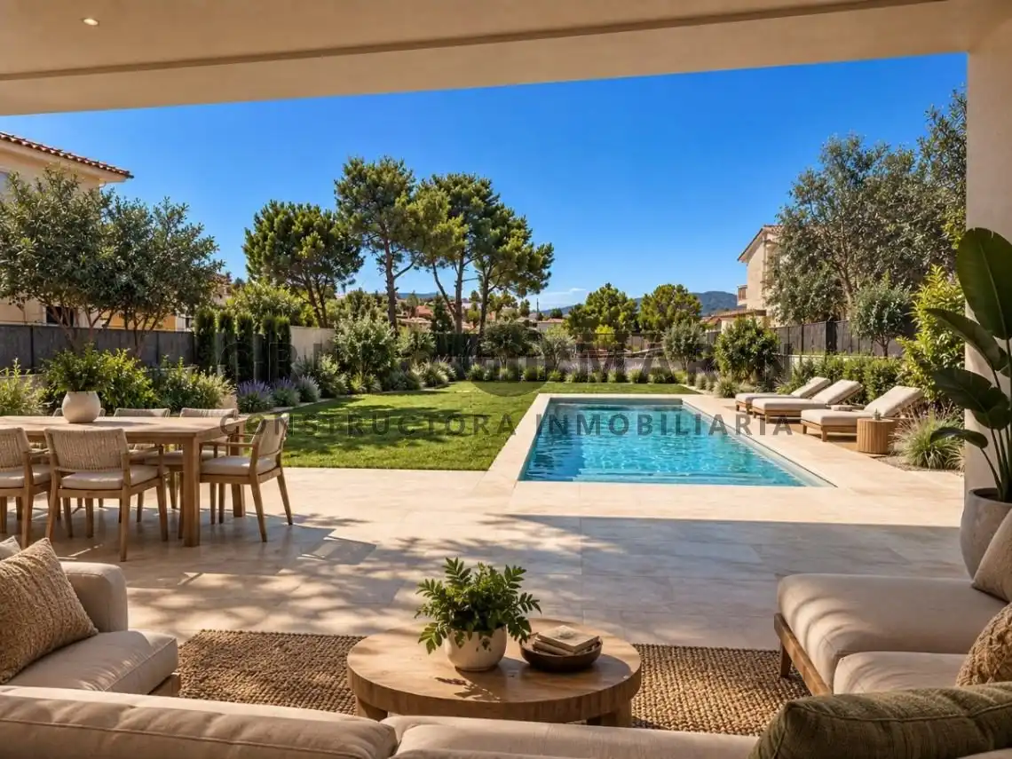 Terrace of Houses for sale in Tordera