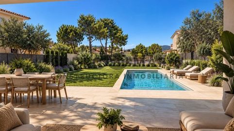 Photo 2 of Houses for sale in Carrer Hortènsia, Mas Mora - Sant Daniel, Tordera