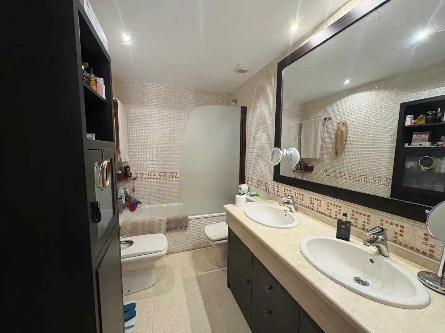Flat with terrace for sale in La Reconquista - El Rosario, imagen 20