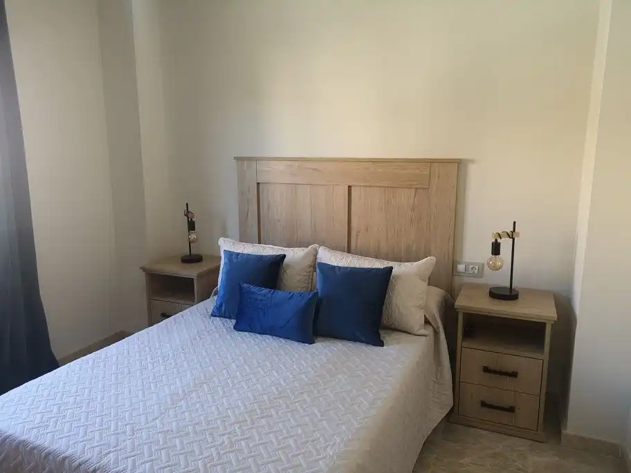Wohnung mit Pool zur Miete in Calle Beethoven, imagen 12
